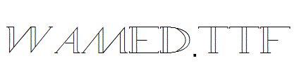 WAMED