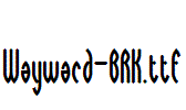 Wayward-BRK