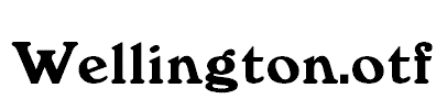 Wellington