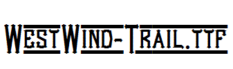 WestWind-Trail