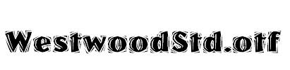 WestwoodStd