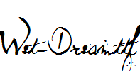 Wet-Dream