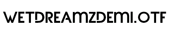 WetDreamzDemi