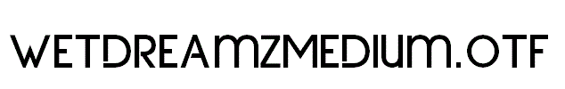 WetDreamzMedium
