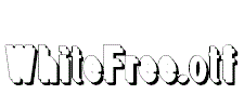 WhiteFree