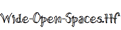 Wide-Open-Spaces