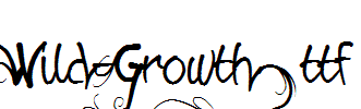 Wild-Growth