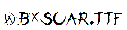 WBXscar