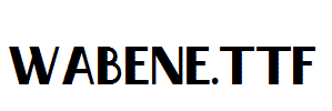 Wabene