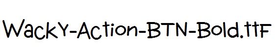Wacky-Action-BTN-Bold
