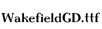 WakefieldGD