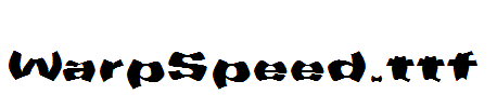 WarpSpeed