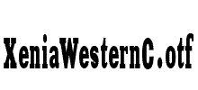 XeniaWesternC