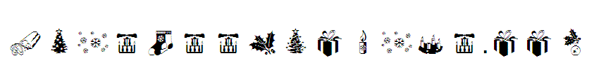 XmasEssentials