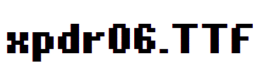 xpdr06