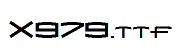 X979