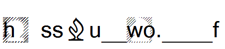 XChessNutTwo
