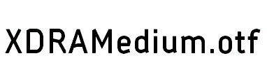 XDRAMedium