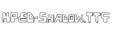 XPED-Shadow