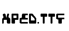 XPED