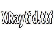 XRaytid