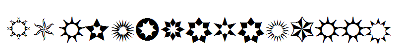 XStarPieces
