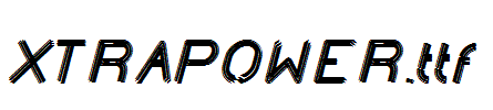 XTRAPOWER