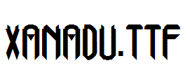 Xanadu