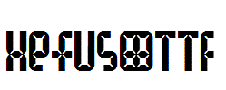 Xefus
