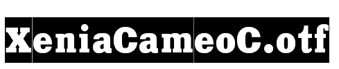 XeniaCameoC