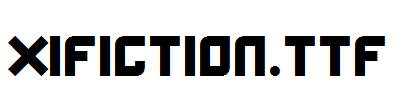 Xifiction