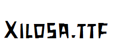 Xilosa