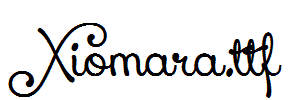 Xiomara