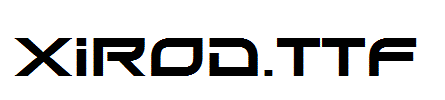 Xirod
