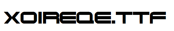 Xoireqe