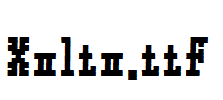 Xolto