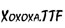 Xoxoxa