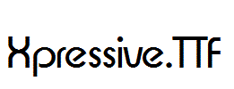 Xpressive