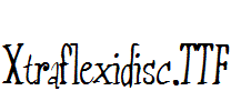 Xtraflexidisc
