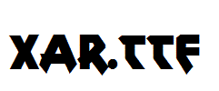 xar