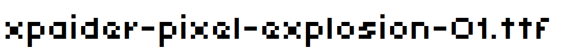 xpaider-pixel-explosion-01