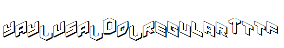 YAY_USA_3D_Regular