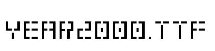 Year2000