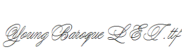 YoungBaroqueLET