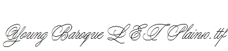YoungBaroqueLETPlain10
