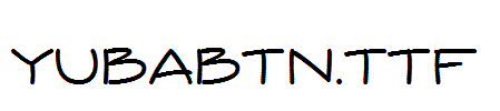 YubaBTN