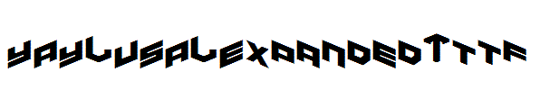 YAY-USA-Expanded