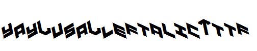YAY-USA-Leftalic