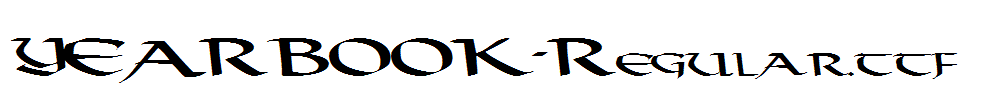 YEARBOOK-Regular