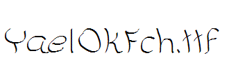YaelOkFch
